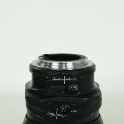 Canon TS-E 24mm F3.5 L II