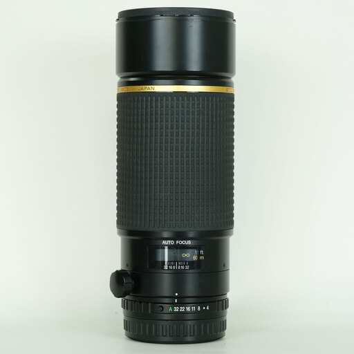 PENTAX FA★ 645 300mm F4ED[IF]