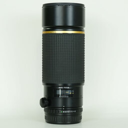 PENTAX FA★ 645 300mm F4ED[IF]