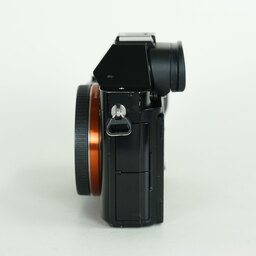 SONY α7R（ILCE-7R）