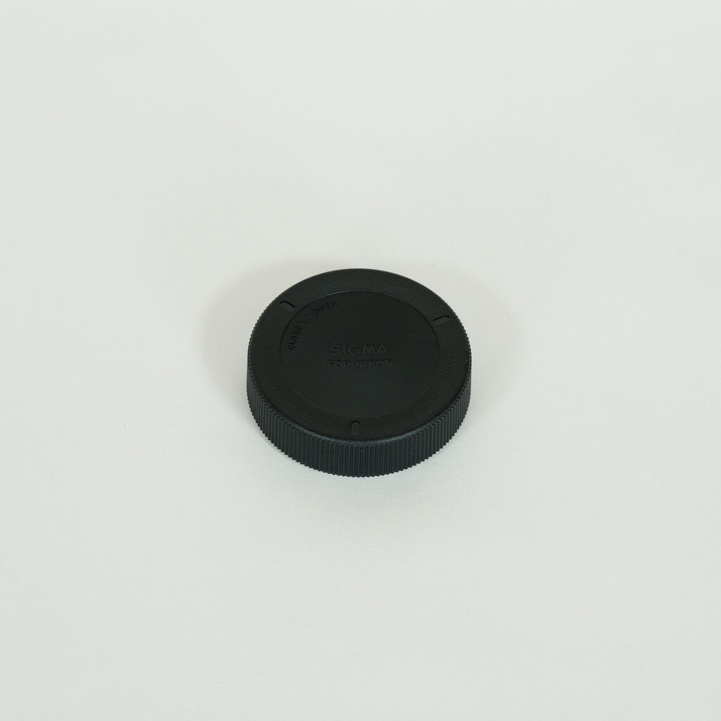 SIGMA 50mm F1.4 DG HSM｜Art [ニコン用]