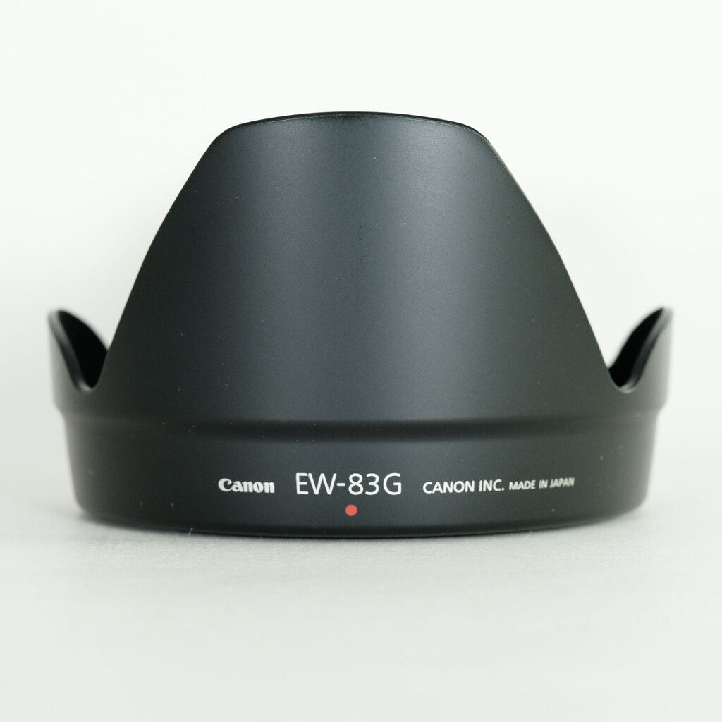 Canon EF28-300mm F3.5-5.6L IS USM