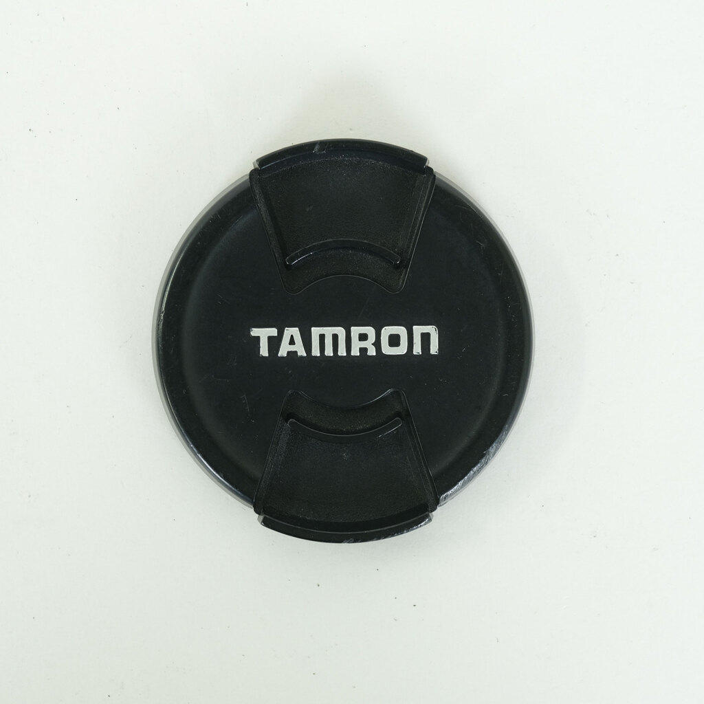 TAMRON SP 35mm F/1.8 Di VC USD (Model F012)  [ニコンF用]