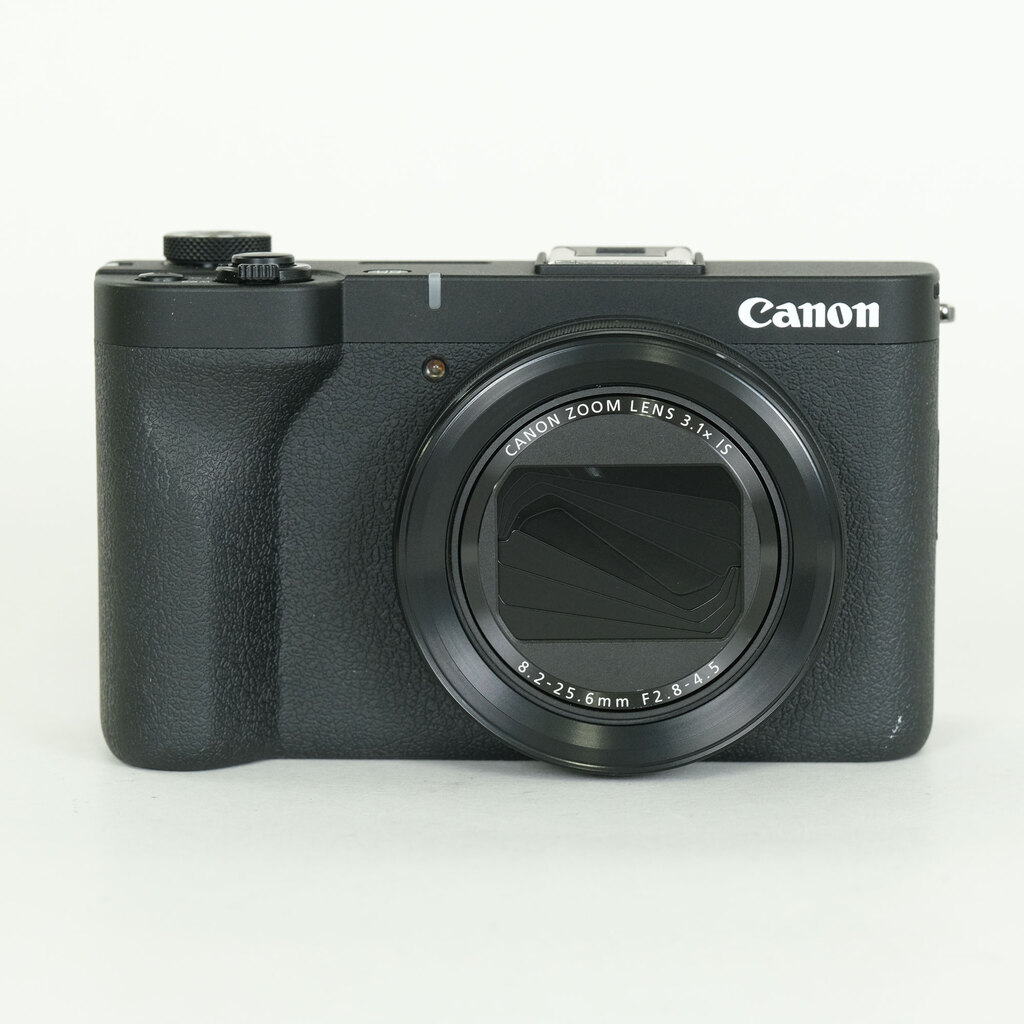 Canon PowerShot V1 Canon PowerShot V1