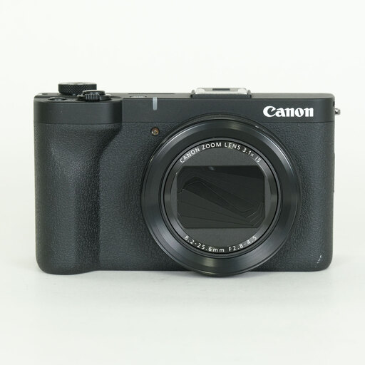 Canon PowerShot V1 Canon PowerShot V1