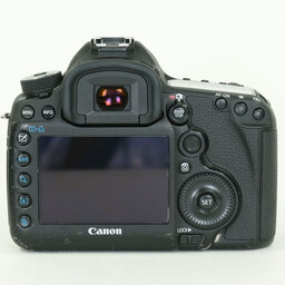 Canon EOS 5D Mark III