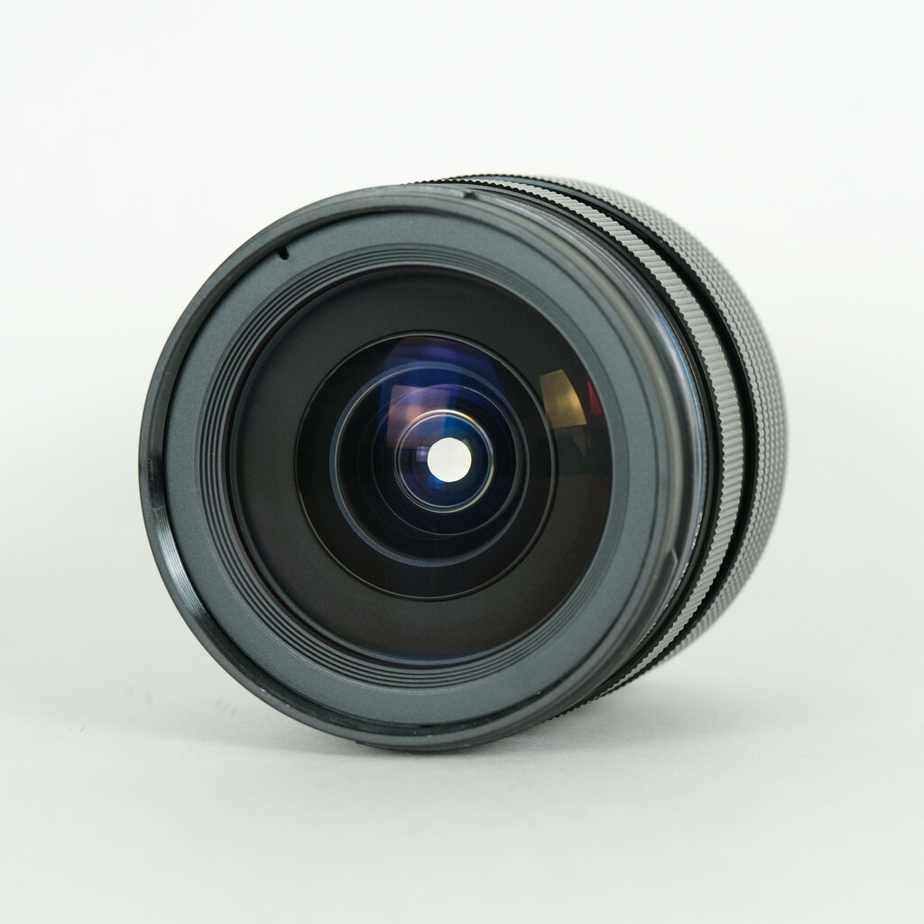 OLYMPUS M.ZUIKO DIGITAL ED 12-40mm F2.8 PRO