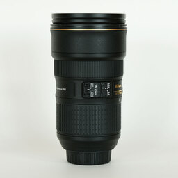 Nikon AF-S NIKKOR 24-70mm f/2.8E ED VR