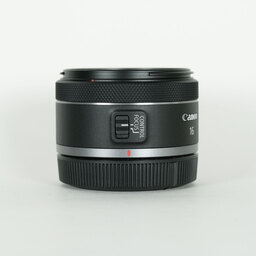 Canon RF16mm F2.8 STM
