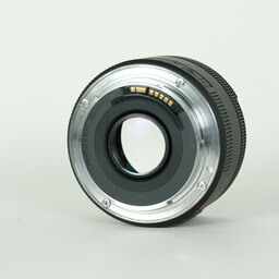 Canon EF50mm F1.8 STM