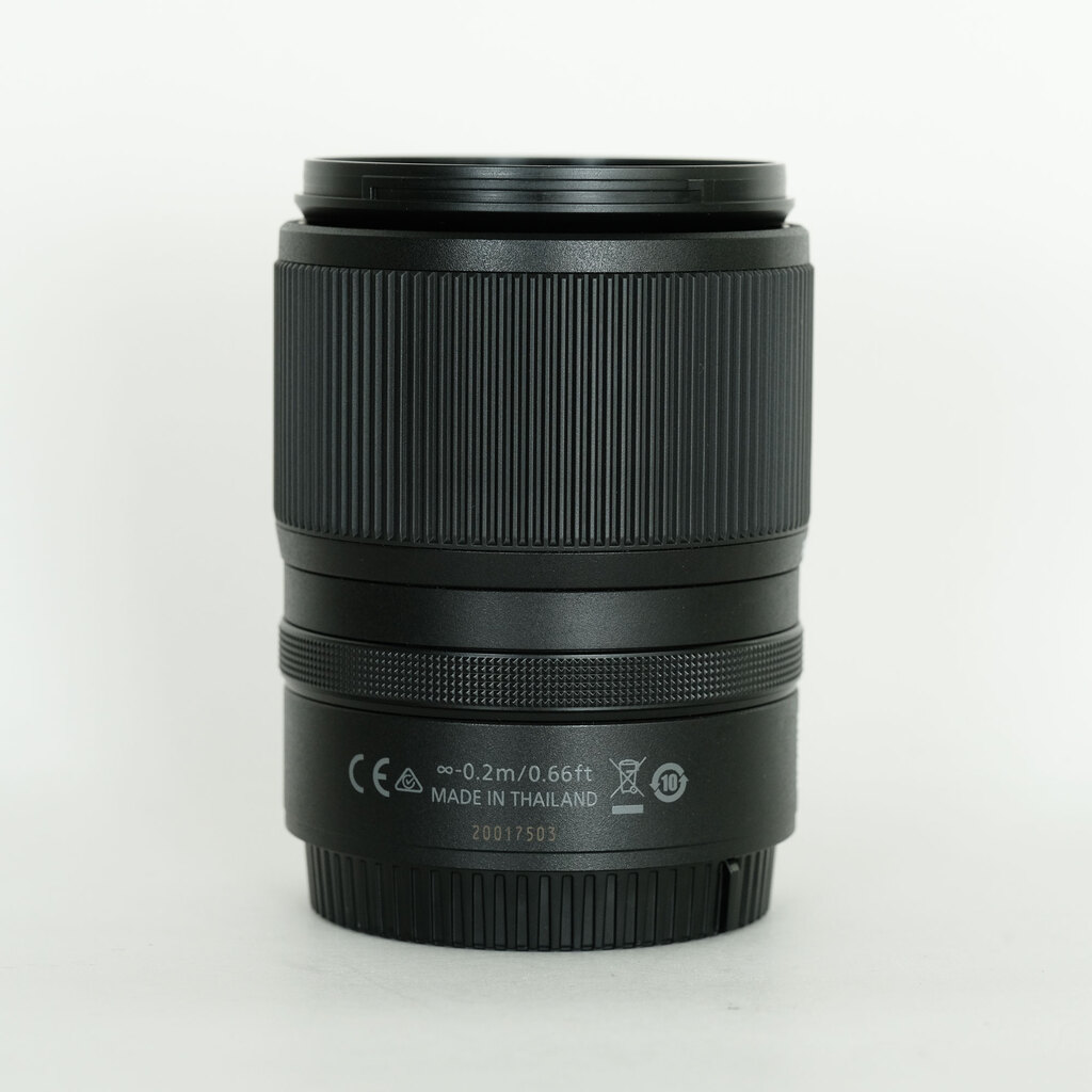 Nikon NIKKOR Z DX 18-140mm f/3.5-6.3 VR