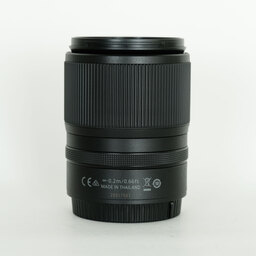 Nikon NIKKOR Z DX 18-140mm f/3.5-6.3 VR