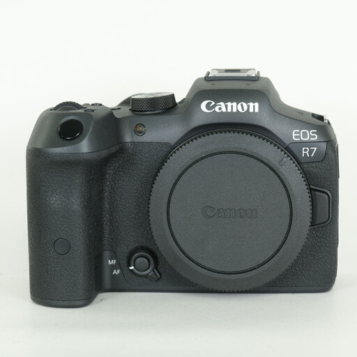 Canon EOS R7
