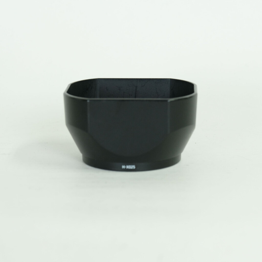 Panasonic LEICA DG SUMMILUX 25mm F1.4 ASPH. H-X025