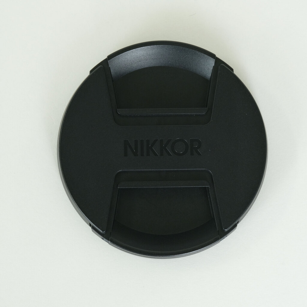 Nikon NIKKOR Z 70-200mm f/2.8 VR S