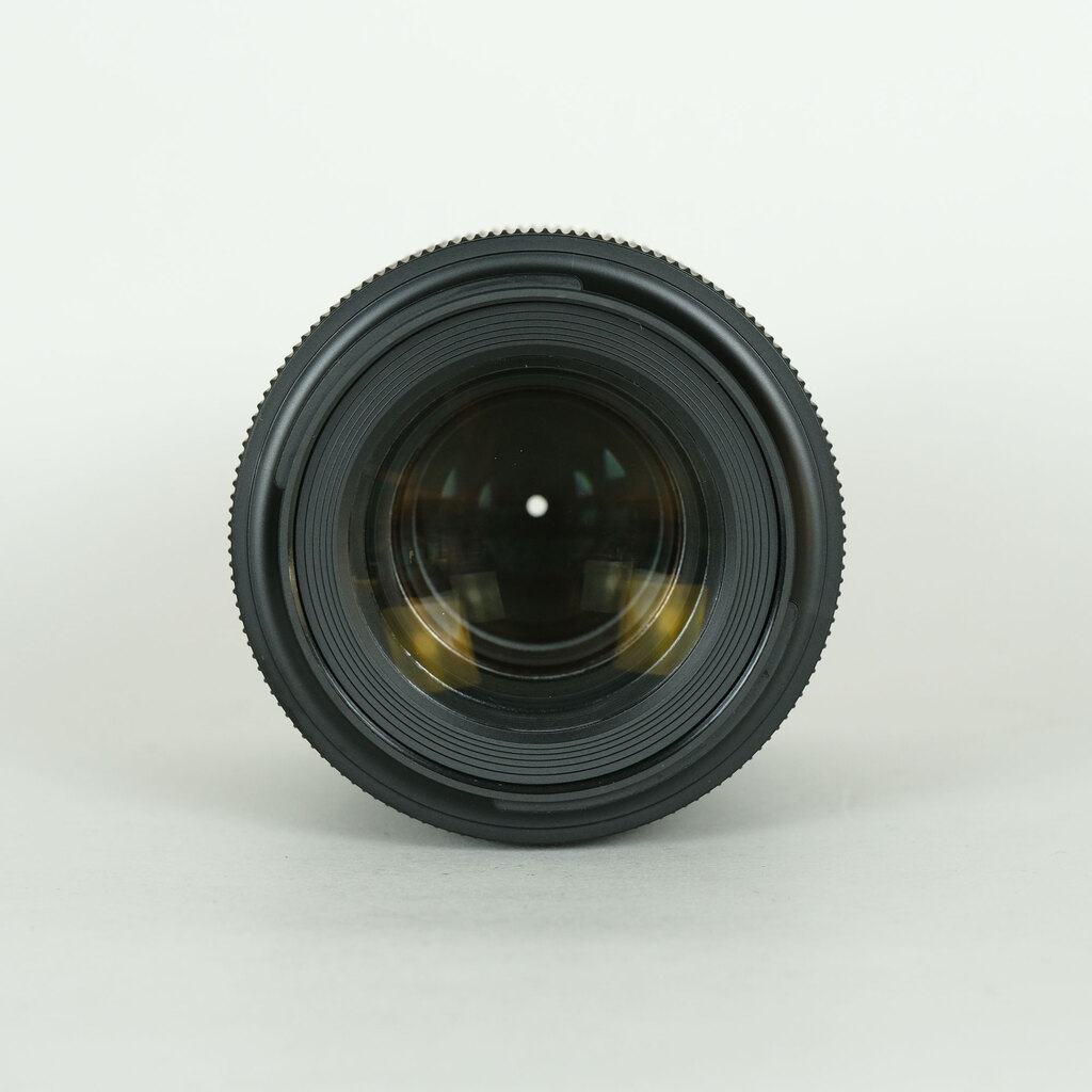 TAMRON SP 90mm F/2.8 Di MACRO 1:1 VC USD（Model F017）[ニコンF用]