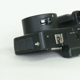 SIGMA sd Quattro