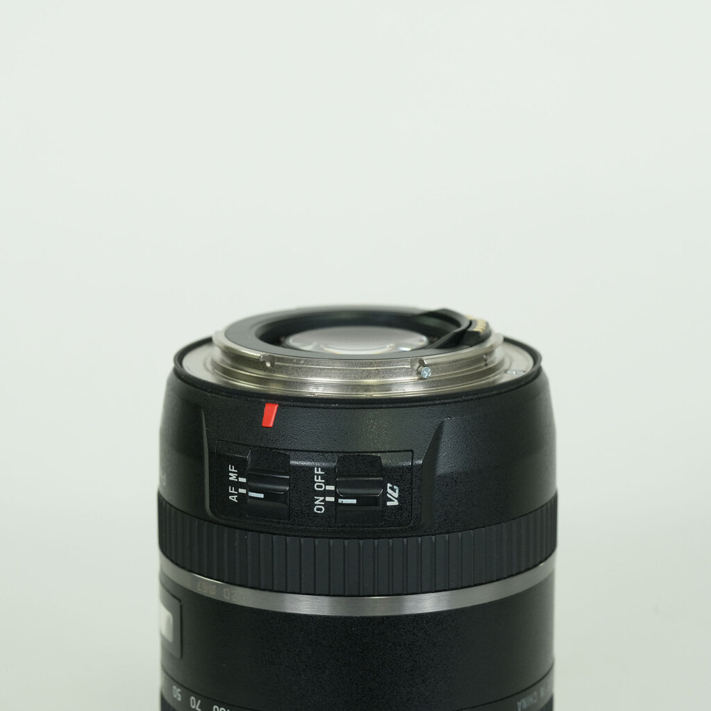 TAMRON 28-300mm F/3.5-6.3 Di VC PZD (Model A010) [キヤノンEF用]