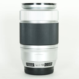 FUJIFILM フジノン XC50-230mm F4.5-6.7 OIS シルバー