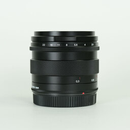 Voigtlander NOKTON 40mm F1.2 Aspherical [キヤノンRF用]