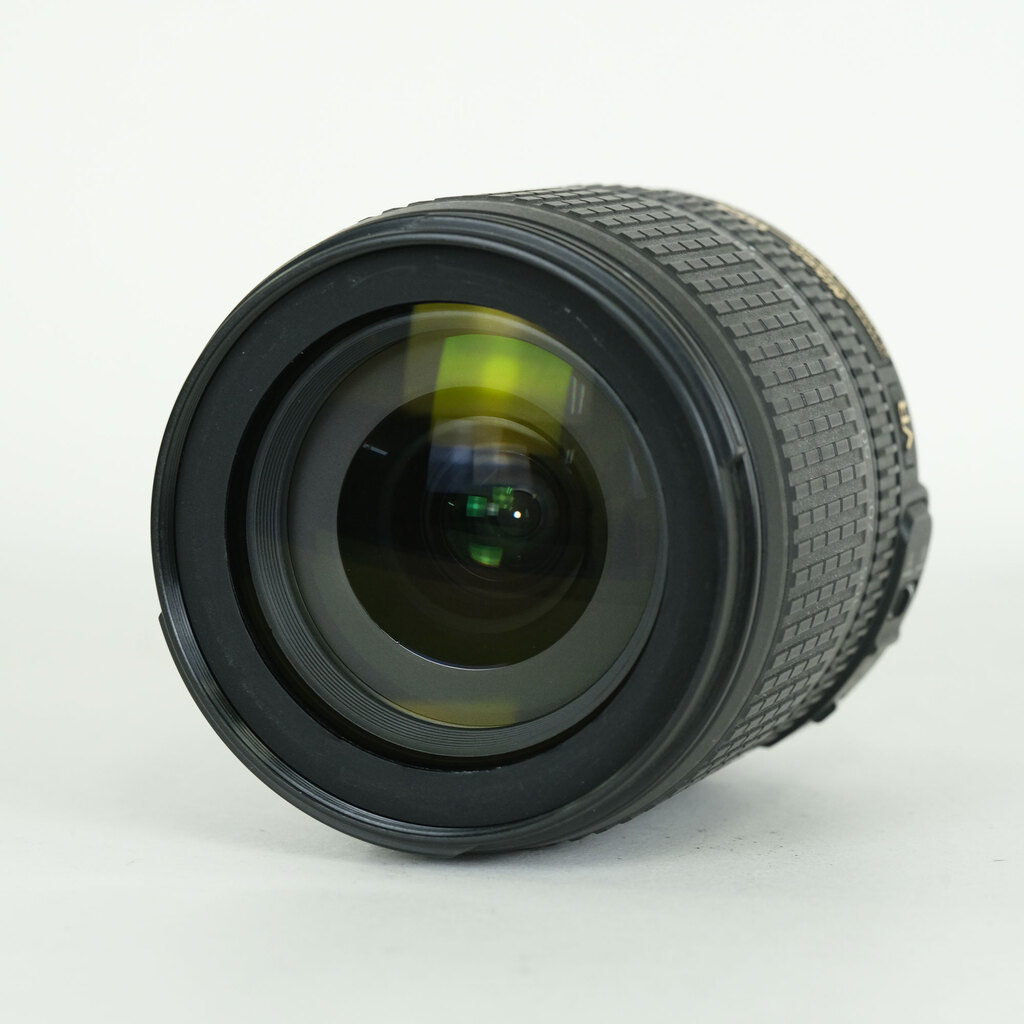 Nikon AF-S DX NIKKOR 18-105mm F3.5-5.6G ED VR