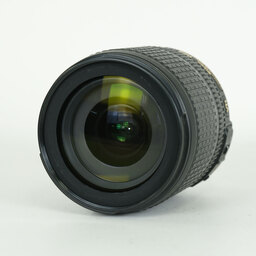 Nikon AF-S DX NIKKOR 18-105mm F3.5-5.6G ED VR