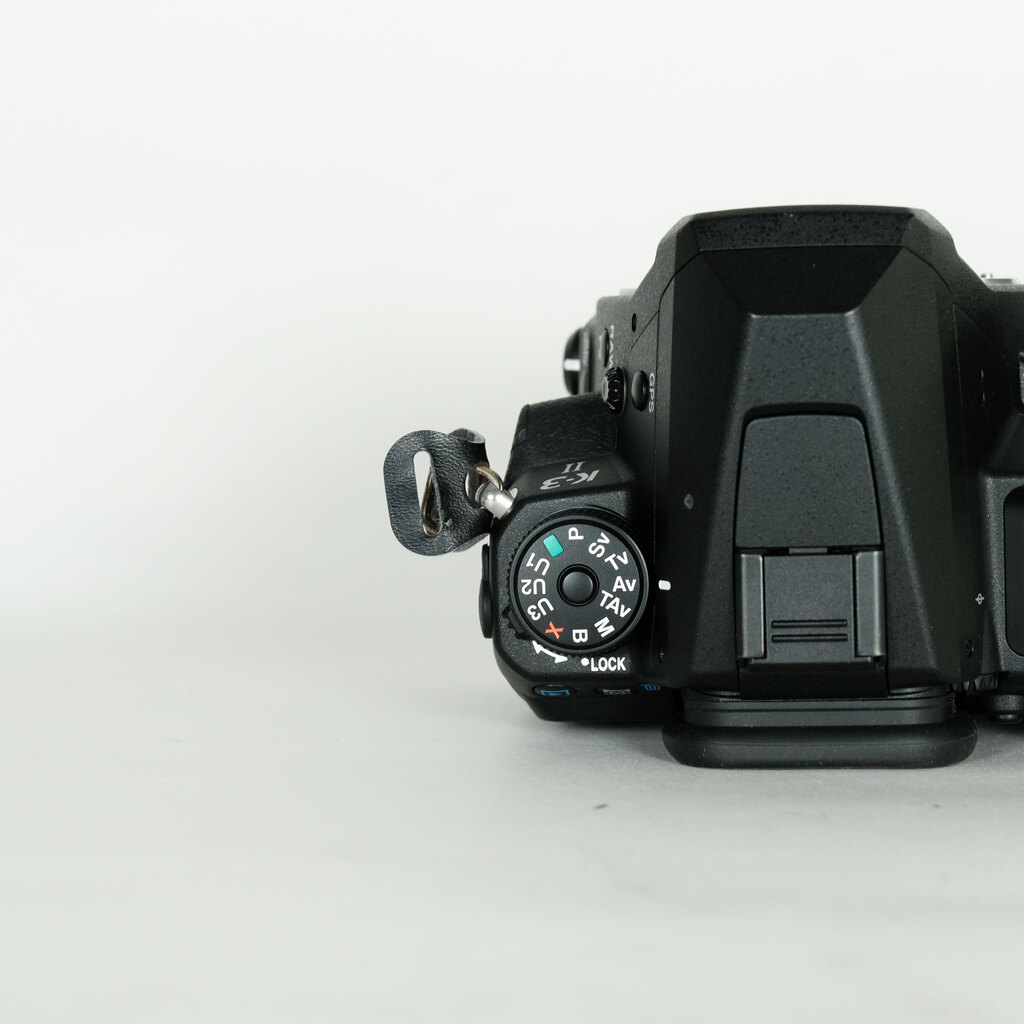 PENTAX K-3 II ボディ