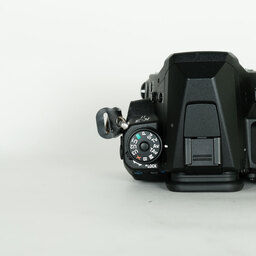 PENTAX K-3 II ボディ