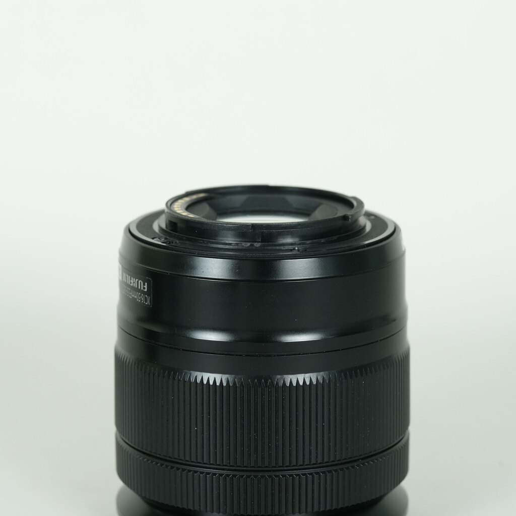 FUJIFILM フジノン XC16-50mm F3.5-5.6 OIS ブラック