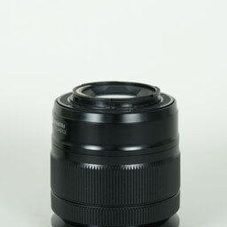 FUJIFILM フジノン XC16-50mm F3.5-5.6 OIS ブラック