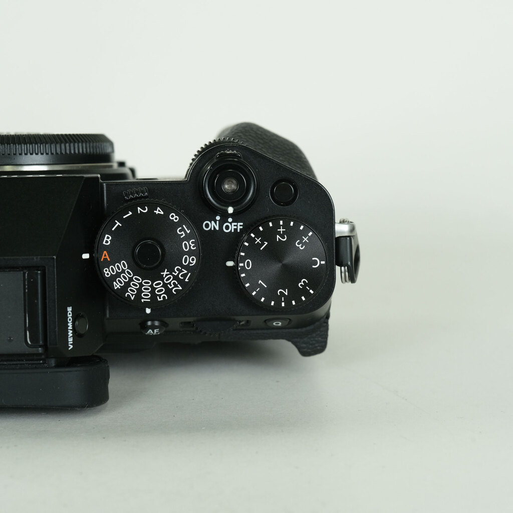 FUJIFILM X-T5 FUJIFILM X-T5