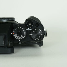 FUJIFILM X-T5 FUJIFILM X-T5