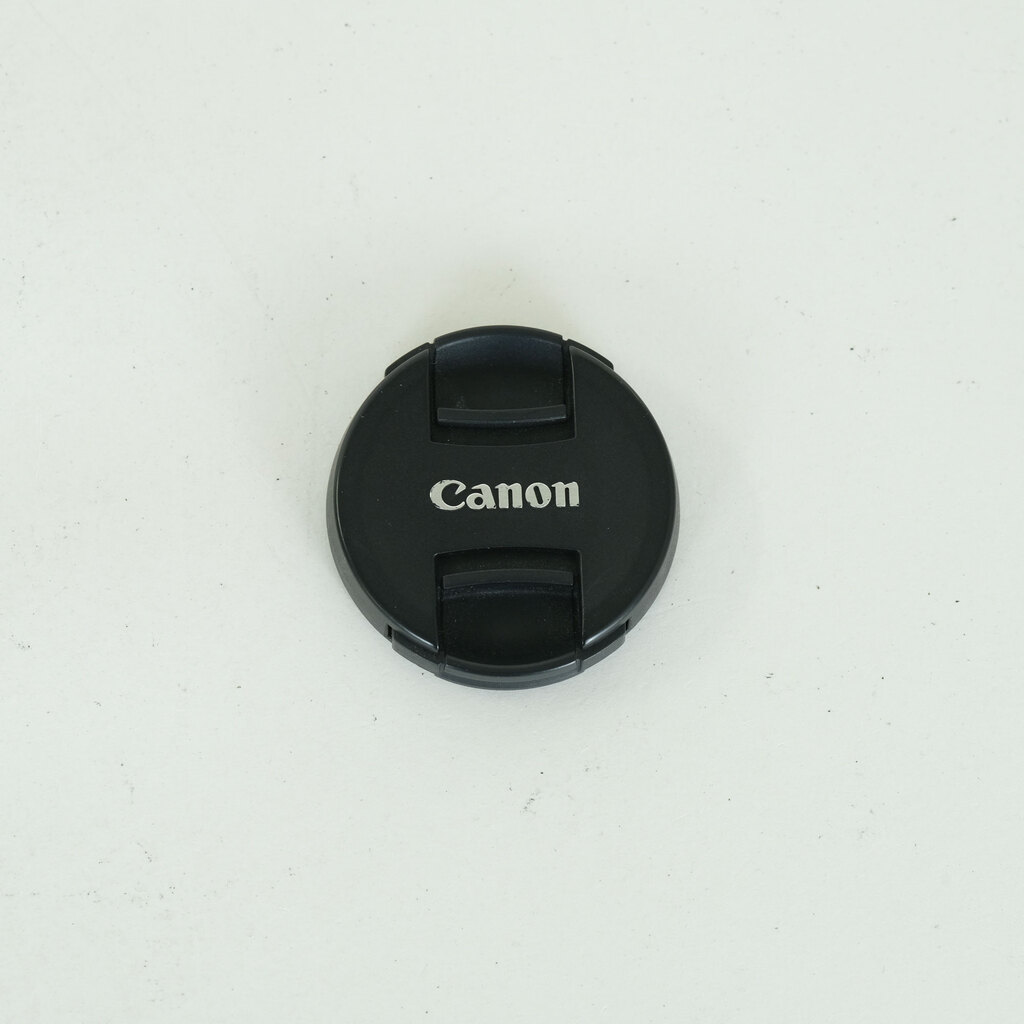 Canon RF50mm F1.8 STM