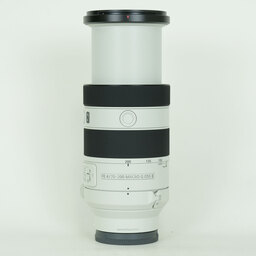 SONY FE70-200mm F4 Macro G OSS II SEL70200G2