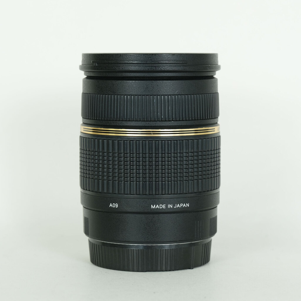 TAMRON SP 28-75mm F2.8 XR Di LD ASPH [IF] Macro (Model A09) [キヤノンEF用] 