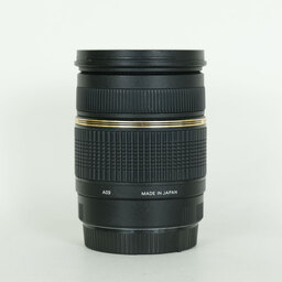 TAMRON SP 28-75mm F2.8 XR Di LD ASPH [IF] Macro (Model A09) [キヤノンEF用] 