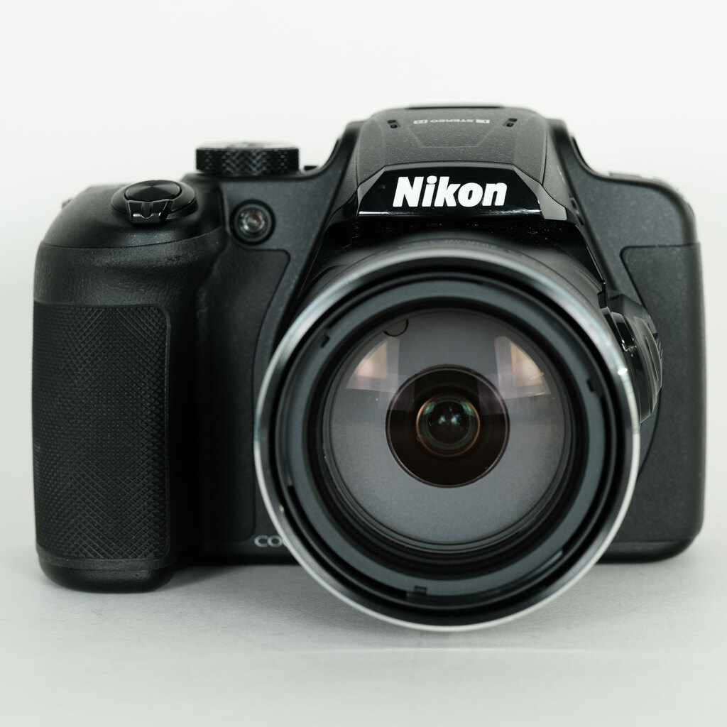Nikon COOLPIX B700 ブラック