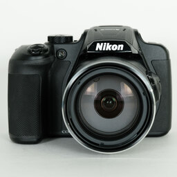 Nikon COOLPIX B700 ブラック