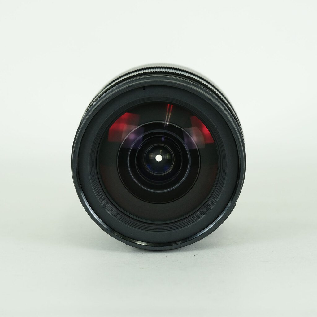 OLYMPUS M.ZUIKO DIGITAL ED 12-40mm F2.8 PRO