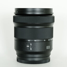 Panasonic LUMIX S 20-60mm F3.5-5.6