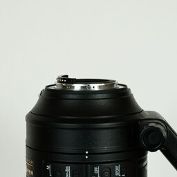 Nikon AF-S NIKKOR 200-500mm f/5.6E ED VR