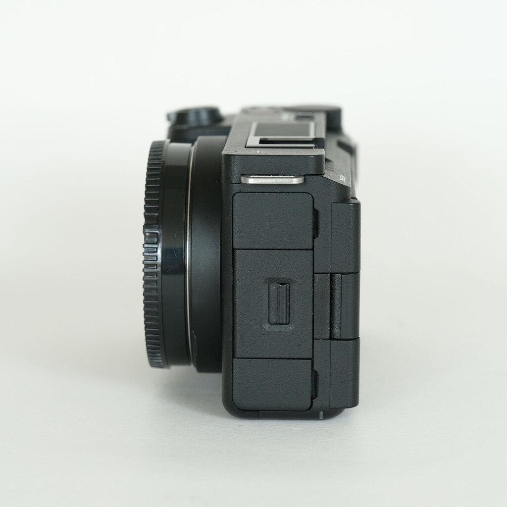 SONY VLOGCAM ZV-E10 II（ZV-E10M2）