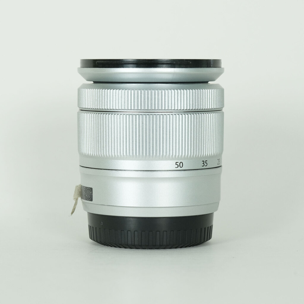 FUJIFILM XC16-50mm F3.5-5.6 OIS IIの出品 | ONE SCENE（ワンシーン）