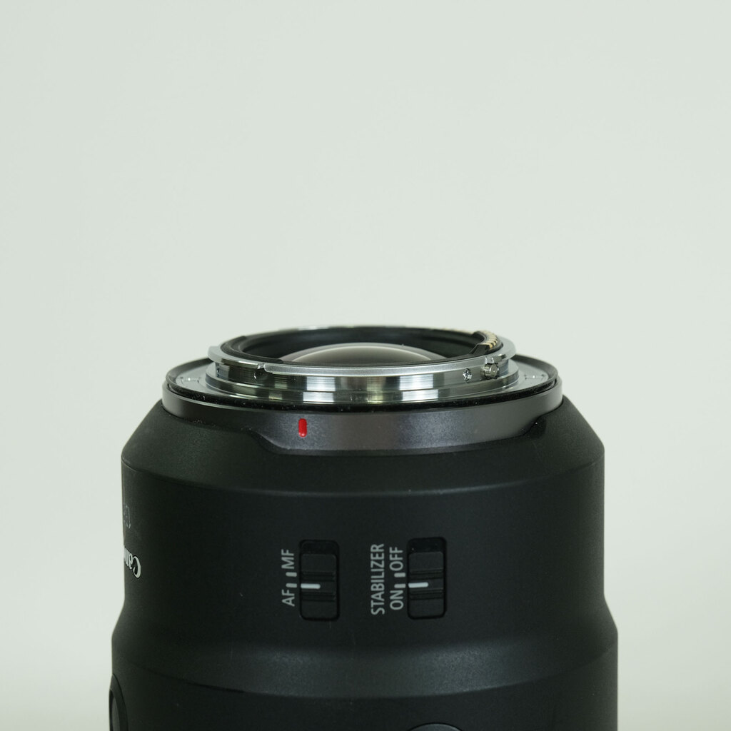 Canon RF135mm F1.8 L IS USM