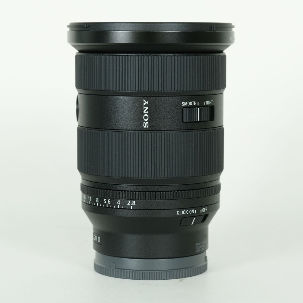 SONY FE 24-70mm F2.8 GM II SEL2470GM2