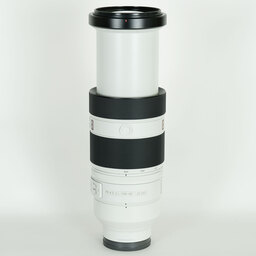 SONY FE 100-400mm F4.5-5.6 GM OSS SEL100400GM