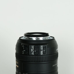 Nikon AF-S DX NIKKOR 16-85mm F3.5-5.6G ED VR