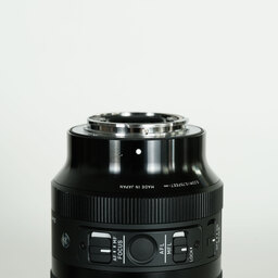 SIGMA 20mm F1.4 DG DN | Art [ソニーE用]