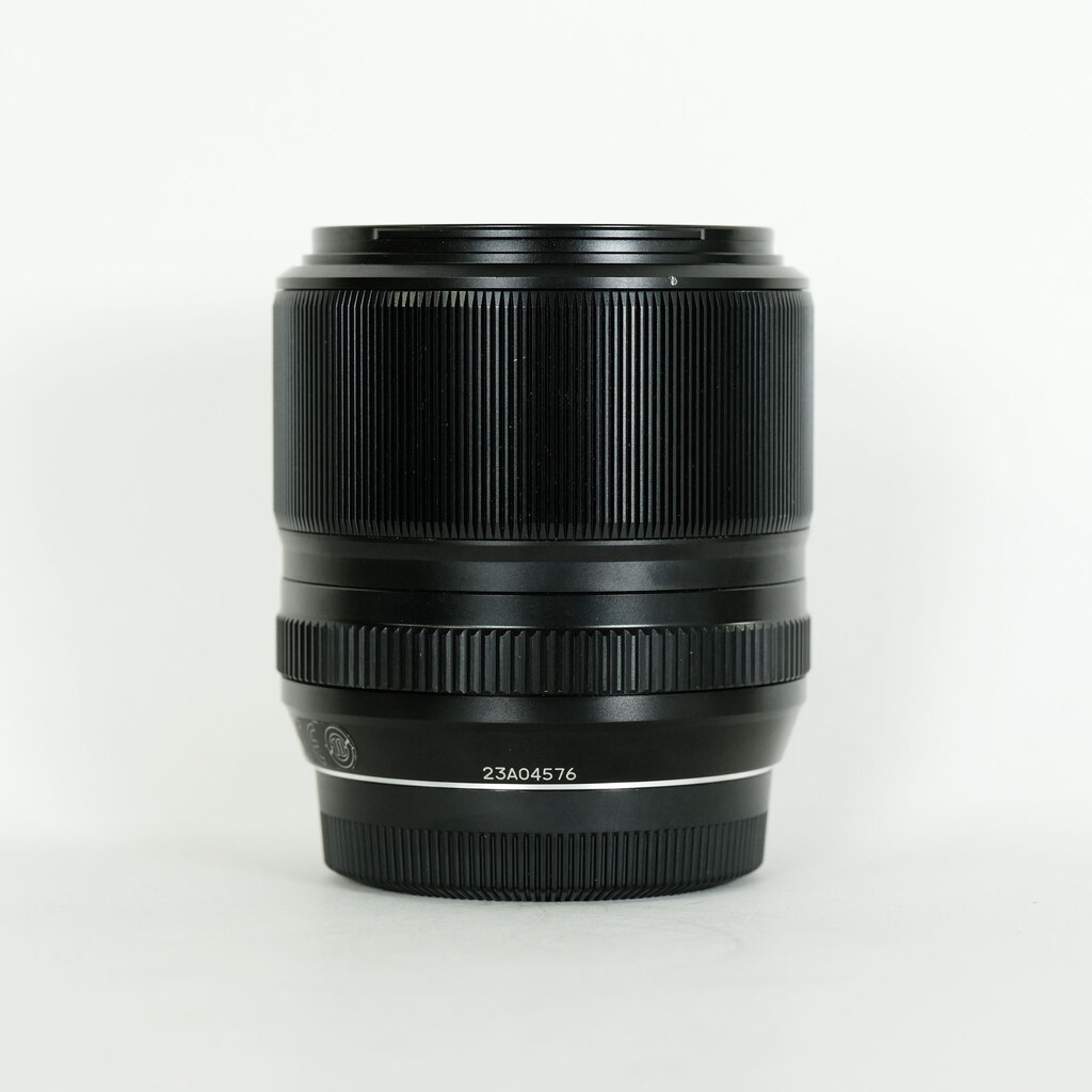 FUJIFILM XF60mmF2.4 R Macro