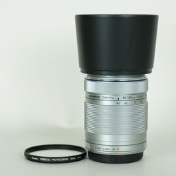 OLYMPUS M.ZUIKO DIGITAL ED 40-150mm F4.0-5.6 R